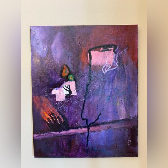 Other - Original Morden Abstract Art